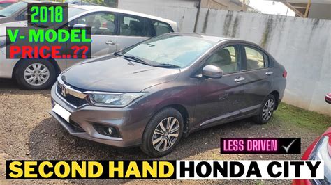 honda city 2018 price|Used and 2nd hand Honda City 2018 for sale .